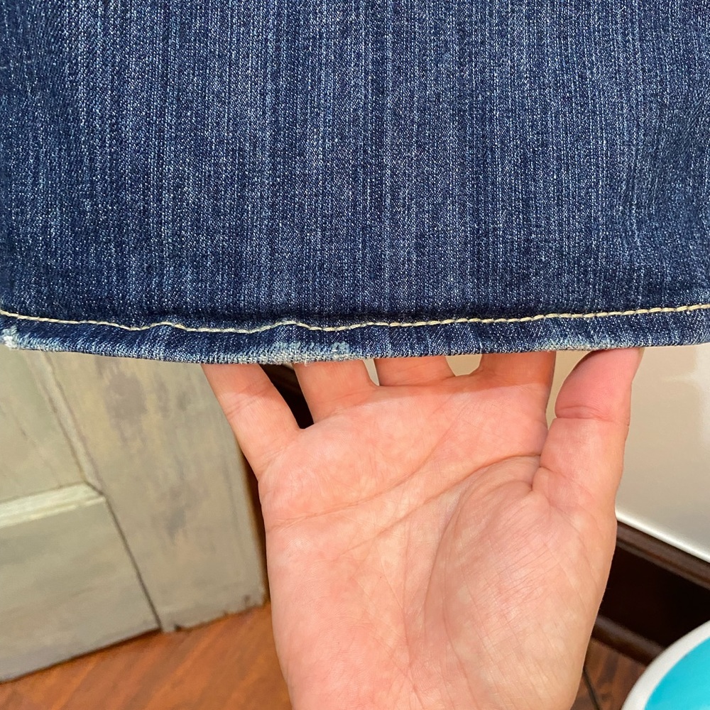 True Religion Rainbow Bobby jeans - Picture 8 of 15